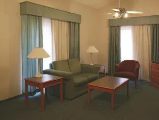 Baymont by Wyndham Abilene hotel detail image 2