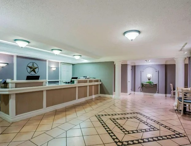 Baymont by Wyndham Abilene hotel detail image 3