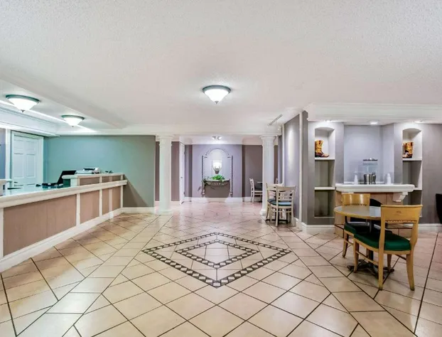 Baymont by Wyndham Abilene hotel detail image 4