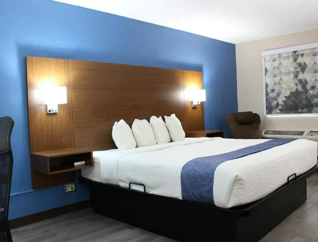 Baymont by Wyndham Abilene hotel detail image 4