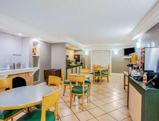 Baymont by Wyndham Abilene hotel detail image 3