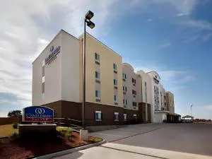 Candlewood Suites ABILENE by IHG hotel detail image 1