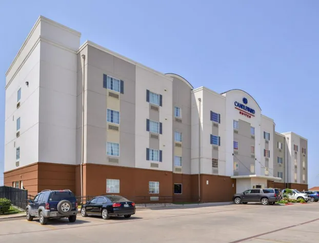 Candlewood Suites ABILENE by IHG hotel detail image 2