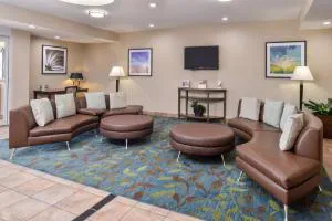Candlewood Suites ABILENE by IHG hotel detail image 1