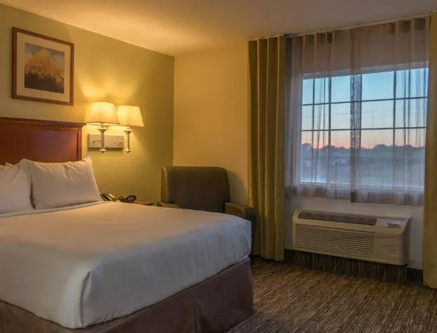 Candlewood Suites ABILENE by IHG hotel detail image 3