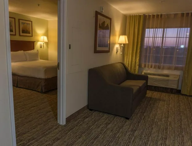 Candlewood Suites ABILENE by IHG hotel detail image 4