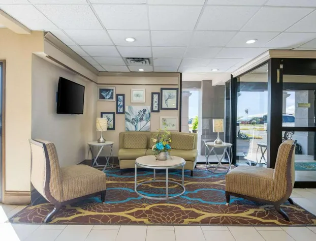 Quality Inn hotel detail image 3