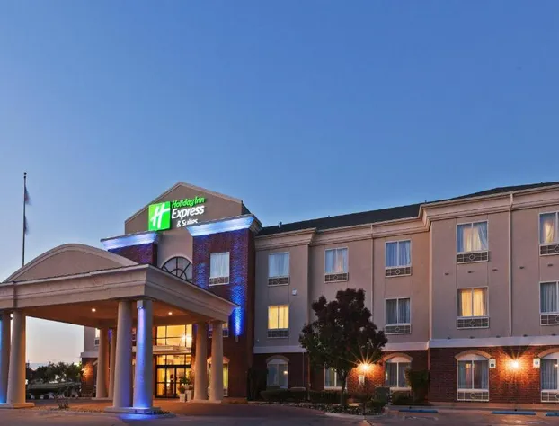 Holiday Inn Express & Suites by IHG hotel detail image 2