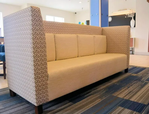 Holiday Inn Express & Suites by IHG hotel detail image 4