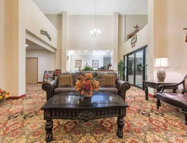 Super 8 by Wyndham Abilene South hotel detail image 1