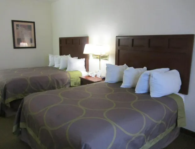 Super 8 by Wyndham Abilene South hotel detail image 4