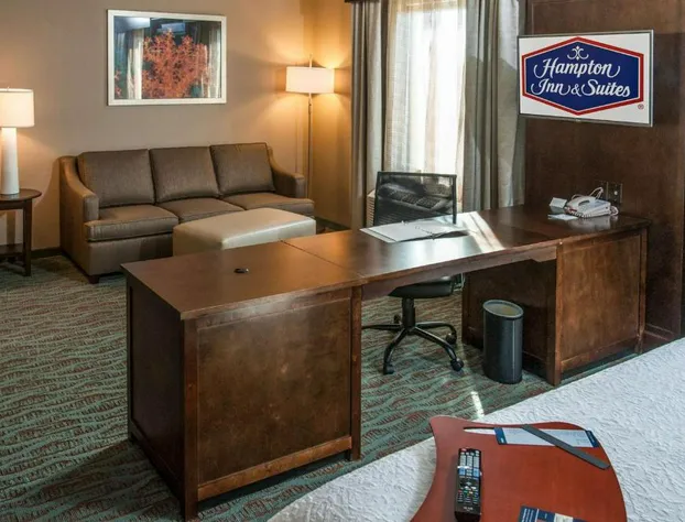 Hampton Inn & Suites Gulfport I-10 hotel detail image 3