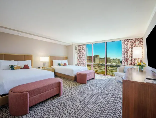 Rio Hotel & Casino, a Destination by Hyatt Hotel hotel detail image 1