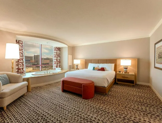 Rio Hotel & Casino, a Destination by Hyatt Hotel hotel detail image 2