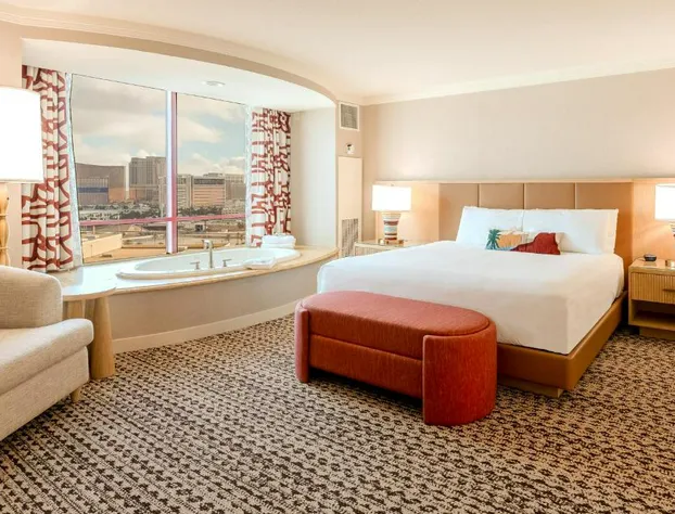 Rio Hotel & Casino, a Destination by Hyatt Hotel hotel detail image 3