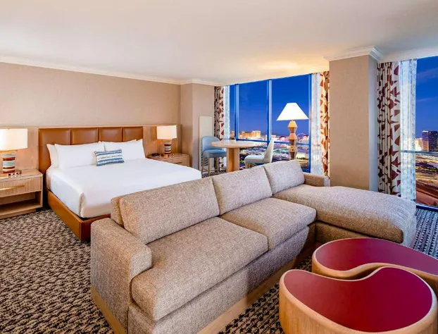 Rio Hotel & Casino, a Destination by Hyatt Hotel hotel detail image 4