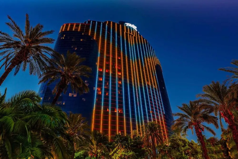 Rio Hotel & Casino, a Destination by Hyatt Hotel hotel hero