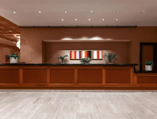 Rio Hotel & Casino, a Destination by Hyatt Hotel hotel detail image 3