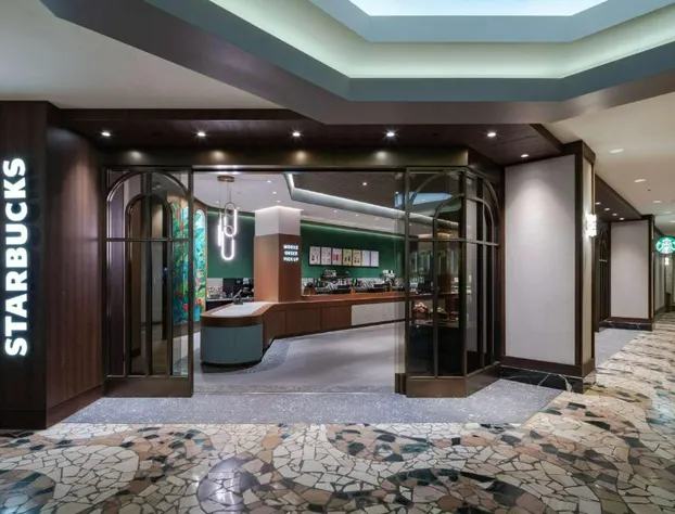 Rio Hotel & Casino, a Destination by Hyatt Hotel hotel detail image 4