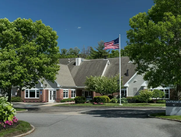 Residence Inn by Marriott Boston Westford hotel detail image 1