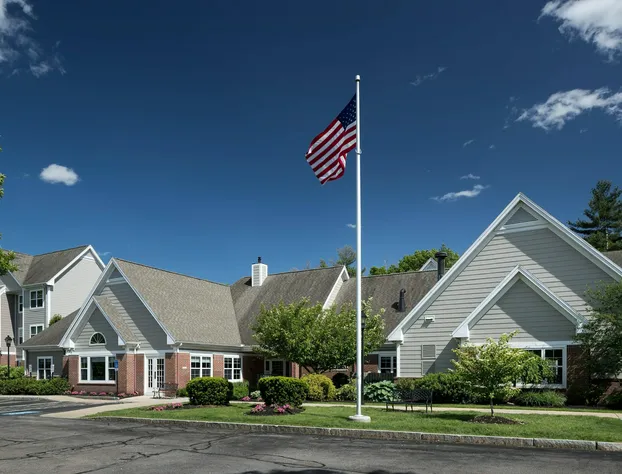 Residence Inn by Marriott Boston Westford hotel detail image 2