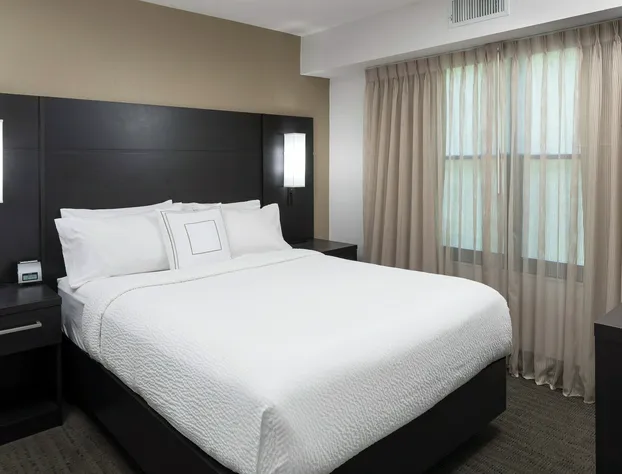 Residence Inn by Marriott Boston Westford hotel detail image 4