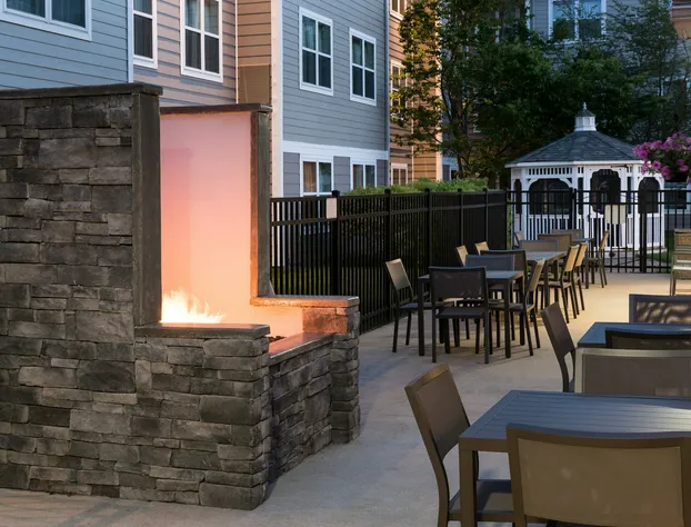 Residence Inn by Marriott Boston Westford hotel detail image 2