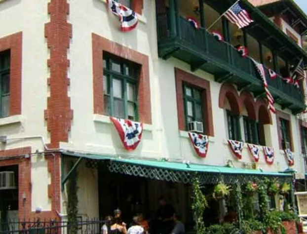 Copper Queen Hotel hotel detail image 2