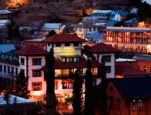 Copper Queen Hotel hotel detail image 3