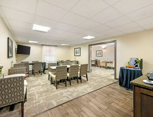 Best Western Westminster Hotel hotel detail image 1