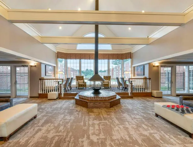 Best Western Westminster Hotel hotel detail image 2