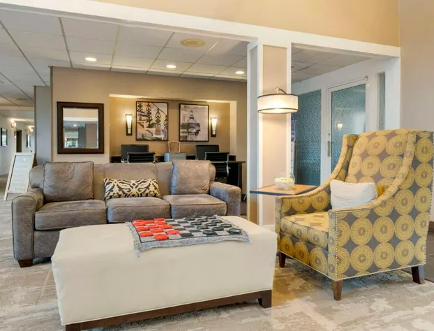 Best Western Westminster Hotel hotel detail image 3