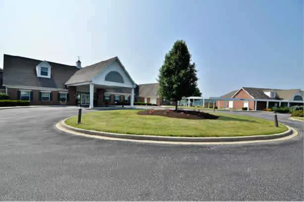 Best Western Westminster Hotel hotel hero