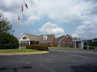 Best Western Westminster Hotel hotel detail image 1