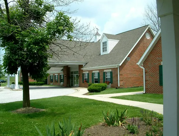 Best Western Westminster Hotel hotel detail image 2