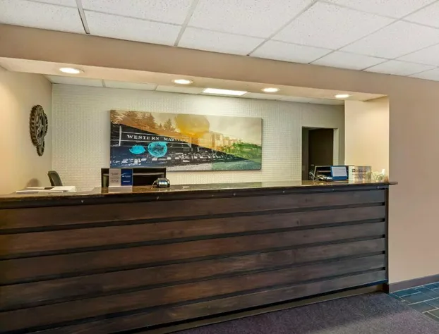 Best Western Westminster Hotel hotel detail image 4