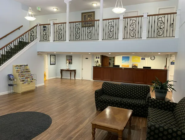 Days Inn by Wyndham Columbus IN hotel detail image 1