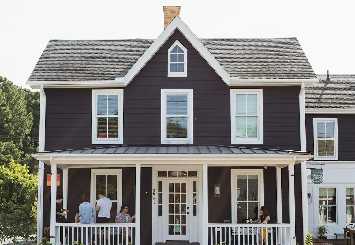 The Wildset hotel hero