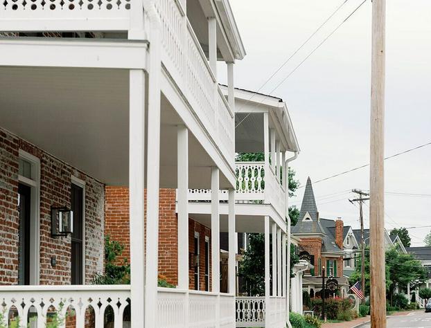 The Wildset hotel detail image 1