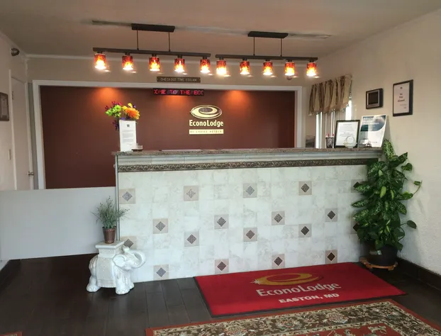 Econo Lodge Easton Route 50 hotel detail image 4