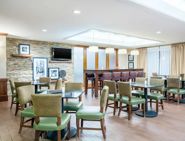 Hampton Inn Frostburg hotel detail image 4