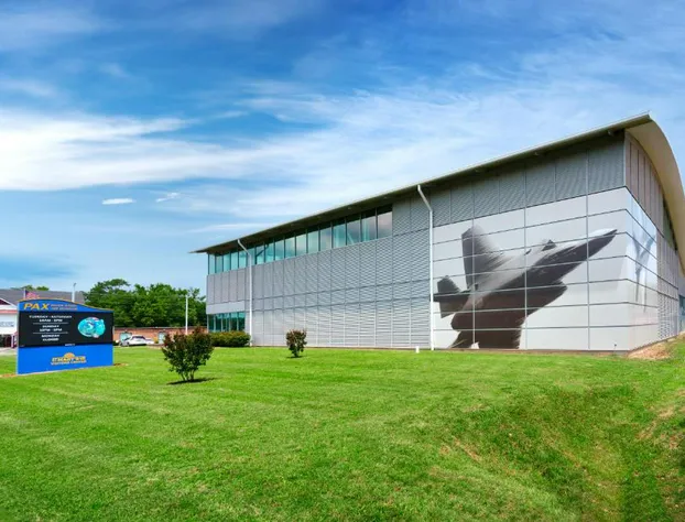 Fairfield Inn by Marriott Lexington Park Patuxent River Naval Air Station hotel detail image 2