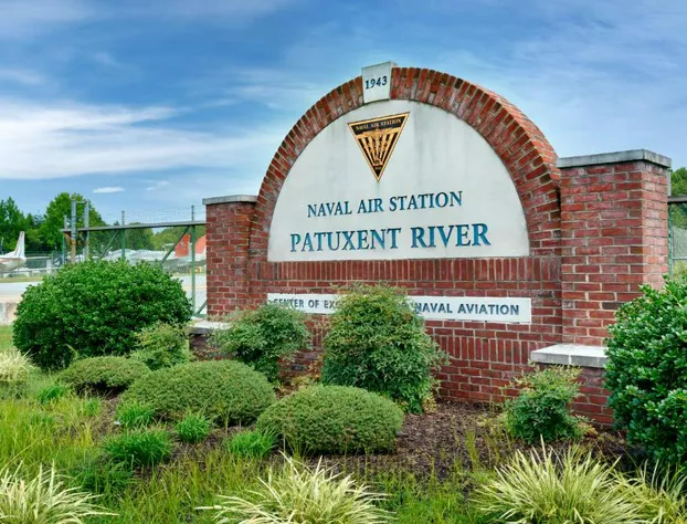 Fairfield Inn by Marriott Lexington Park Patuxent River Naval Air Station hotel detail image 3