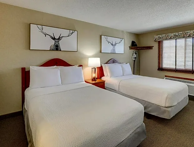 Stoney Creek Inn Galena hotel detail image 4