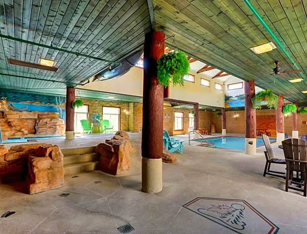 Stoney Creek Inn Galena hotel detail image 1