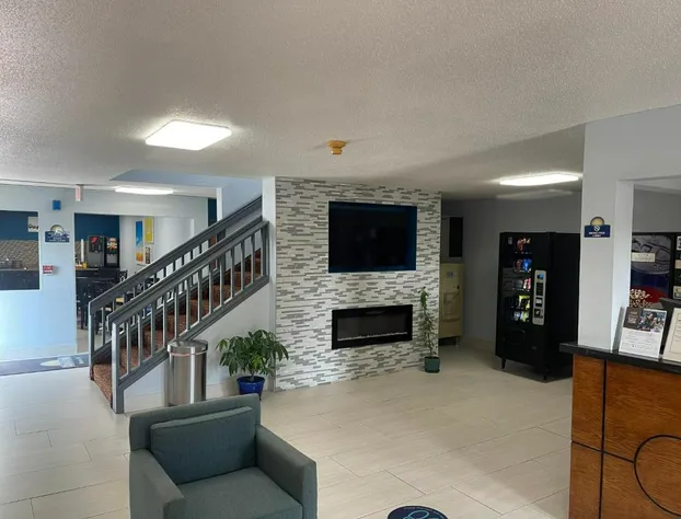 Days Inn by Wyndham Muncie -Ball State University hotel detail image 4