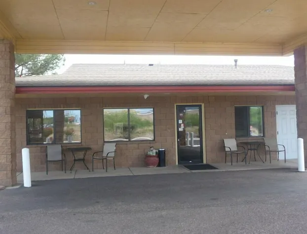 Sierra Inn hotel detail image 2