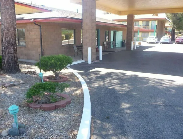 Sierra Inn hotel detail image 3