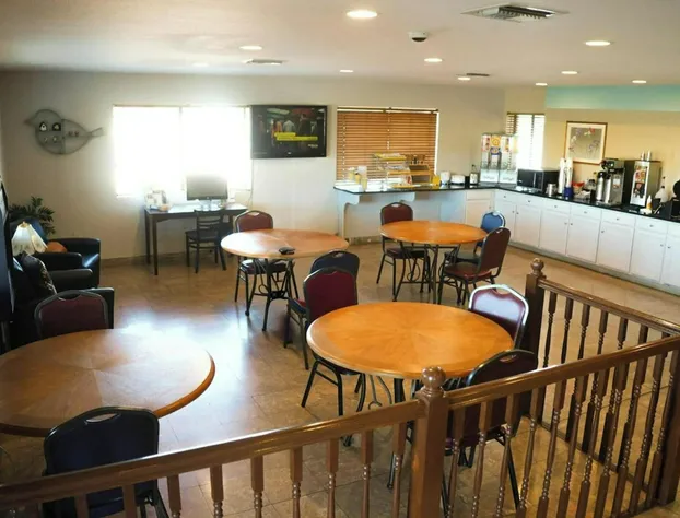 Sierra Inn Capital O ft Huachuca hotel detail image 2