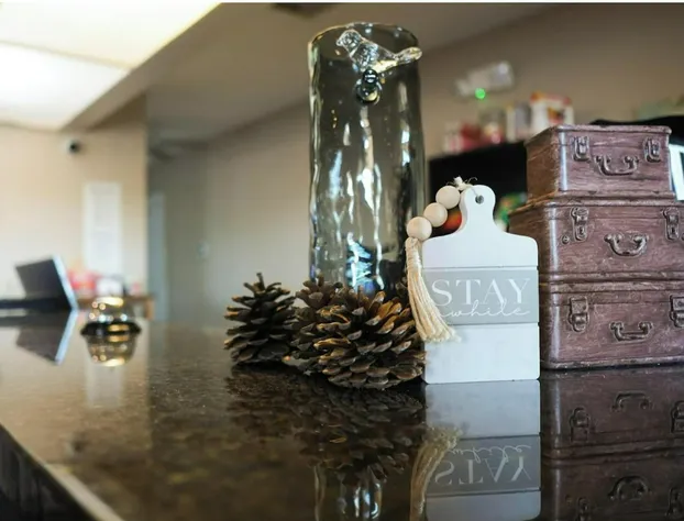 Sierra Inn Capital O ft Huachuca hotel detail image 3